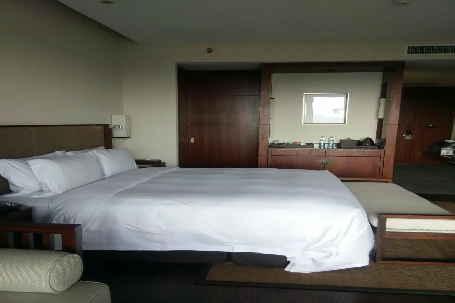Doubletree Resort By Hilton Hotel Hainan - Qixianling Hot Spring Baoting Exterior photo
